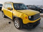 JEEP - RENEGADE