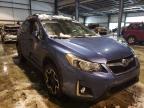 SUBARU - CROSSTREK