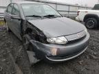 SATURN - ION