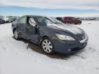 LEXUS - ES350