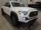 TOYOTA - TACOMA