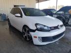 VOLKSWAGEN - GTI