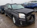 GMC - TERRAIN