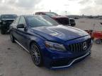 MERCEDES-BENZ - C-CLASS