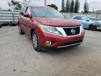 NISSAN - PATHFINDER