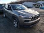 JEEP - CHEROKEE