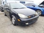 FORD - FOCUS