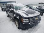 CHEVROLET - TAHOE