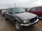 FORD - RANGER