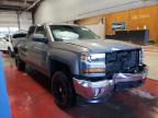 CHEVROLET - SILVERADO