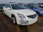 NISSAN - ALTIMA