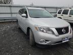 NISSAN - PATHFINDER
