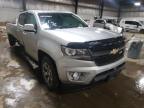 CHEVROLET - COLORADO