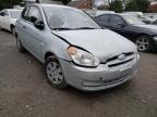 HYUNDAI - ACCENT