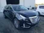 CADILLAC - XT5