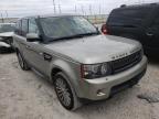 LAND ROVER - RANGE ROVER