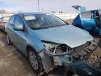 FORD - FOCUS