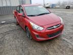 HYUNDAI - ACCENT