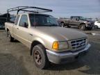 FORD - RANGER
