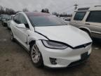 TESLA - MODEL X