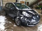 NISSAN - LEAF