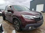 HONDA - RIDGELINE