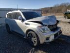 NISSAN - ARMADA