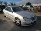 MERCEDES-BENZ - E-CLASS