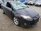 FORD - FOCUS