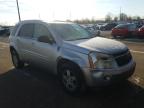 CHEVROLET - EQUINOX