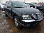CHRYSLER - PACIFICA