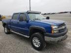 CHEVROLET - SILVERADO