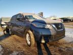 NISSAN - KICKS