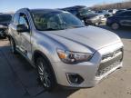 MITSUBISHI - OUTLANDER