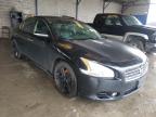 NISSAN - MAXIMA