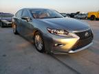 LEXUS - ES350