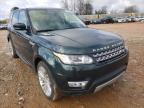 LAND ROVER - RANGE ROVER