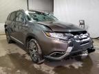 MITSUBISHI - OUTLANDER