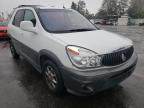 BUICK - RENDEZVOUS