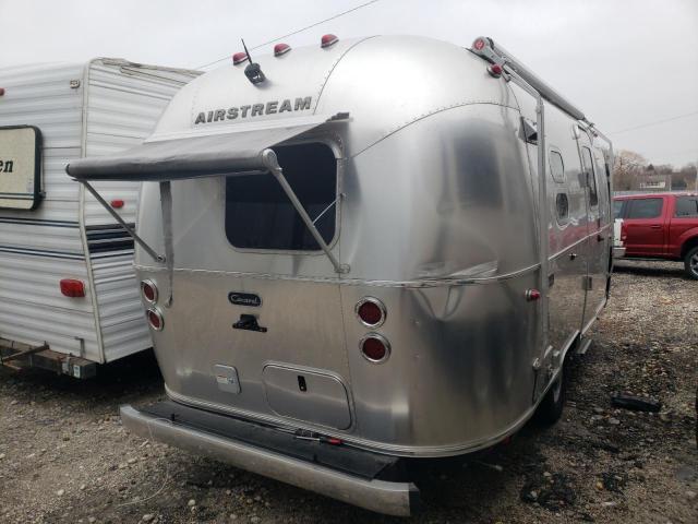 2021 Airstream RV Classic 30rbq комплектация