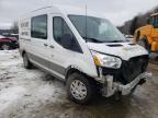 FORD - TRANSIT CONNECT