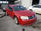 DODGE - AVENGER