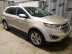 FORD - EDGE