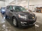 CHEVROLET - TRAVERSE