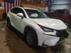 LEXUS - NX