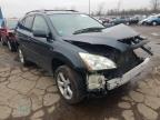 LEXUS - RX350