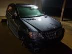 MERCEDES-BENZ - M-CLASS