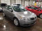 KIA - FORTE