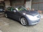 INFINITI - G35