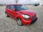 KIA - SOUL